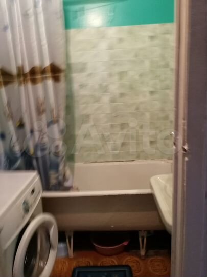 2-к. квартира, 52,7 м², 9/9 эт.