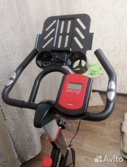 Прокат велотренажера для дома