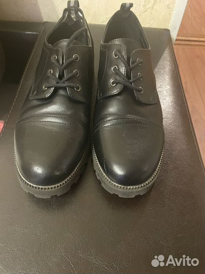 Туфли женские