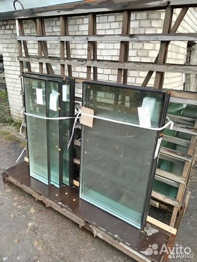 Стеклопакеты для пластиковых окон производство
