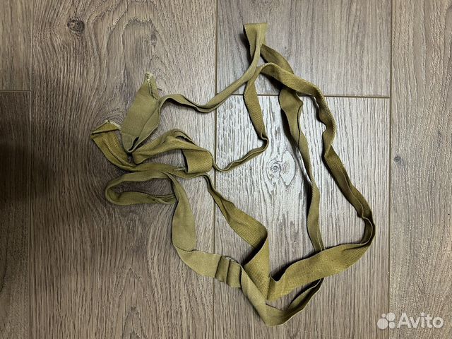 Ремни для чехла озк