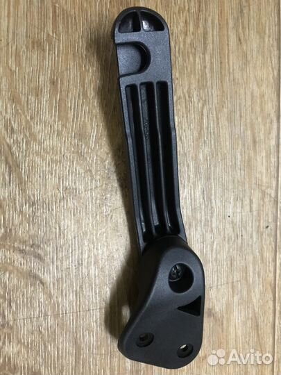 Фиксатор сложенного состояния Peg-Perego book