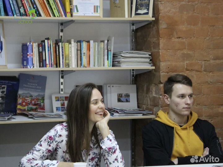 Репетитор по корейскому языку