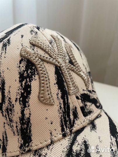 Кепка New Era новая