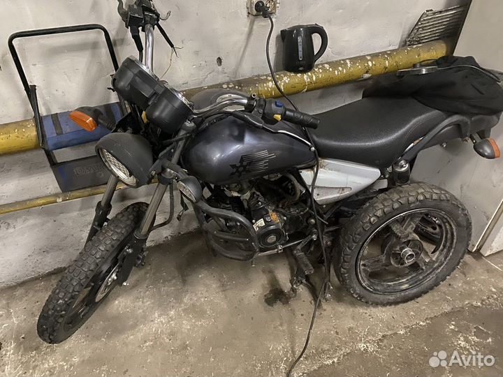 Мопед Jordan evo по докам 49кб