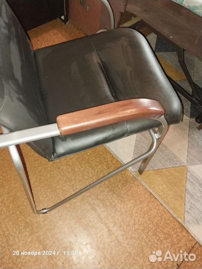 Стул симба офисный