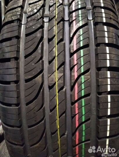 Viatti Bosco A/T V-237 235/55 R17 99H