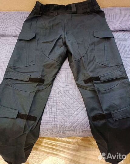 Спецназ тактический костюм