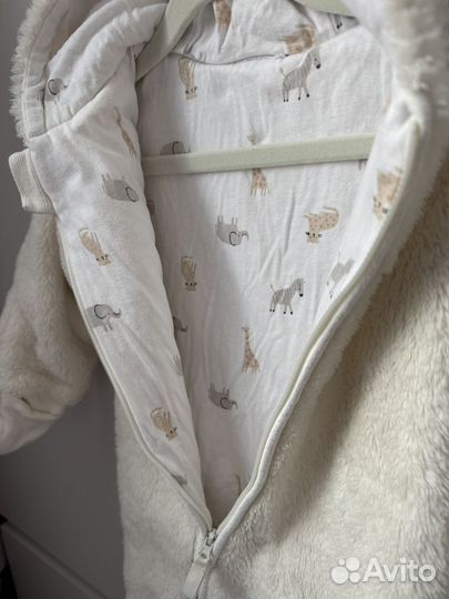 Комбинезон детский