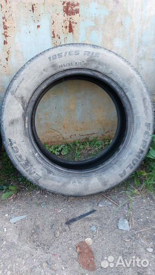 Formula Energy 185/65 R15