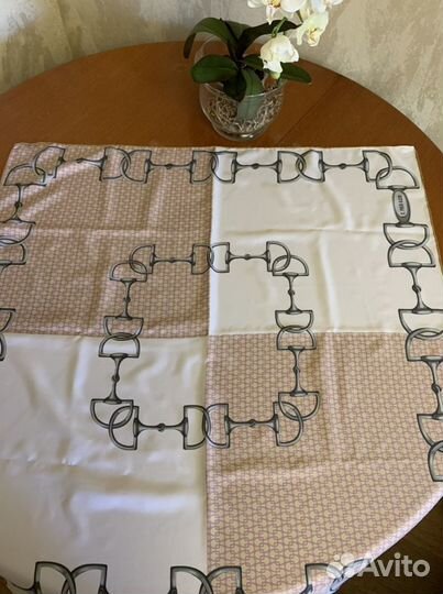 U.S.Polo платок