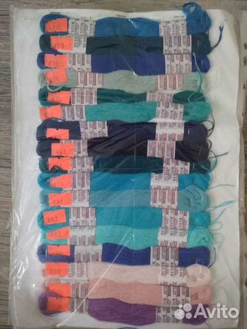 Мулине риолис