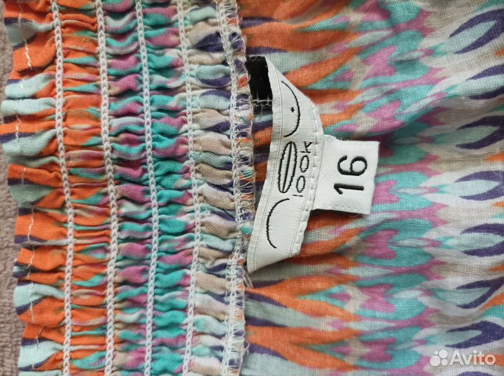 Комбинезон летний женский