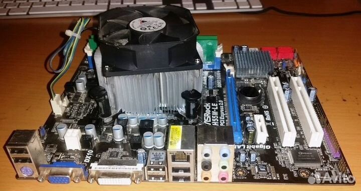 Материнская плата для пк