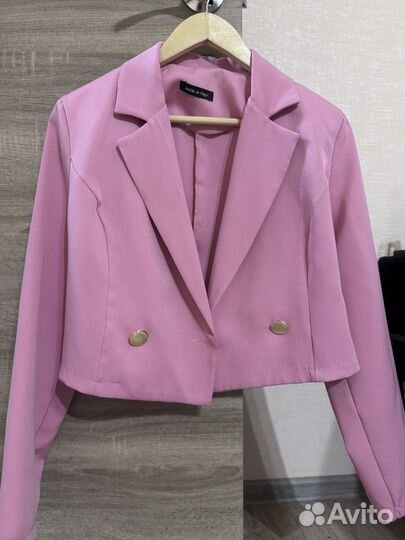 Жакет женский