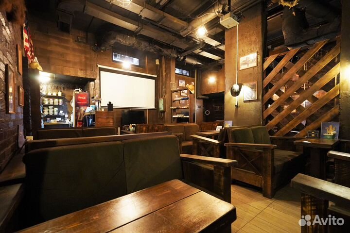 Продается прибыльный кальян-бар