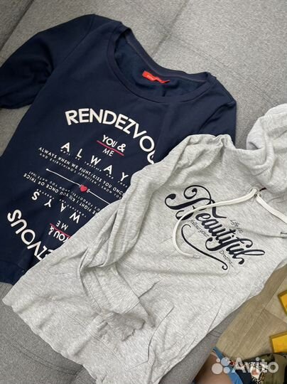 Одежда для подростков оптом 10кг