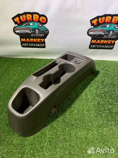 Центральная консоль Chevrolet Cobalt, II 2013