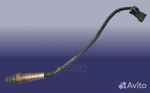 Датчик кислородный S211205310 chery