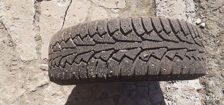 Продам колеса