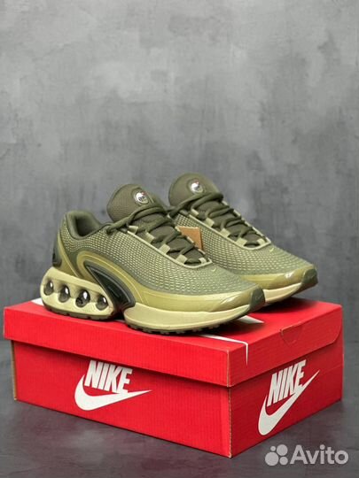 Кроссовки Nike Air Max DN