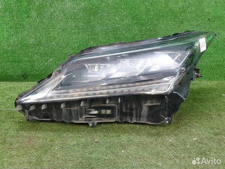 Фара левая Lexus RX200t/RX300/RX350/RX350L/RX450h