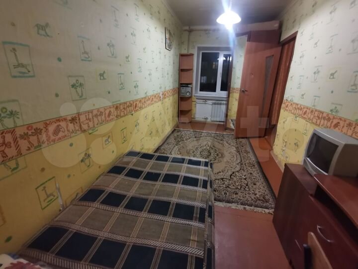 2-к. квартира, 44,5 м², 2/3 эт.