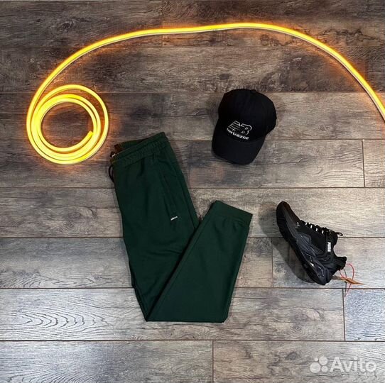 Мужской комплект