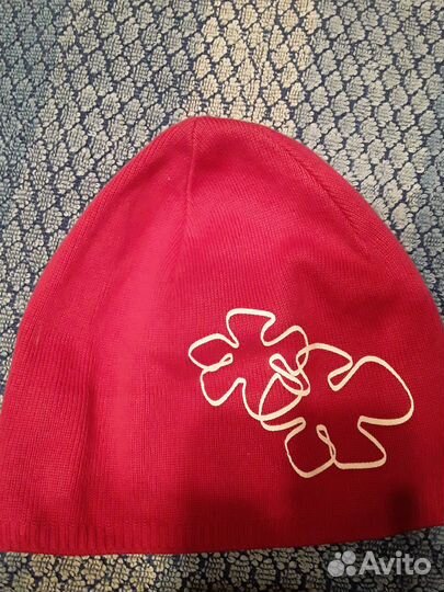 Шапка Рейма. Reima. 52