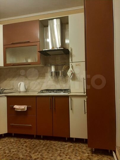 1-к. квартира, 36 м², 6/10 эт.