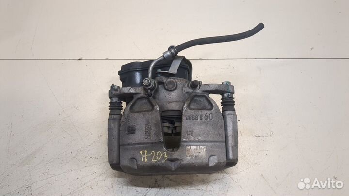 Суппорт Chevrolet Trailblazer, 2021