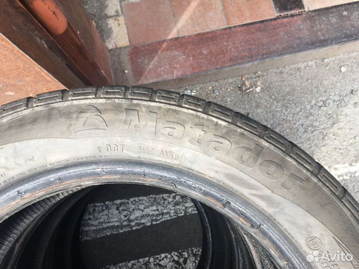 Matador MP 44 Elite 3 195/55 R16