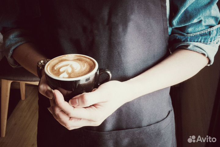 Готовый бизнес кофейня Маэстро