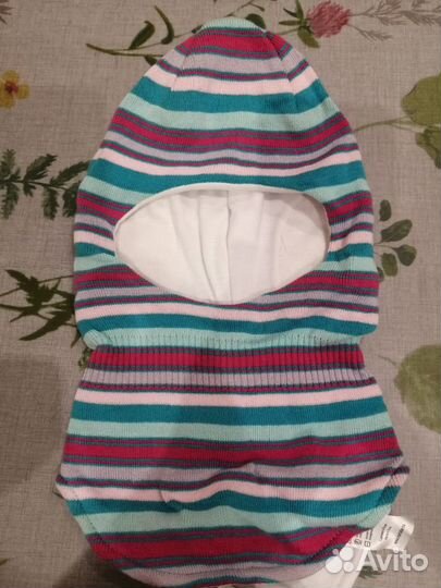 Шлем детский д/д деми