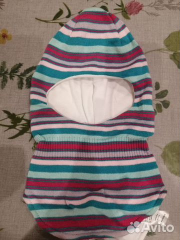 Шлем детский д/д деми