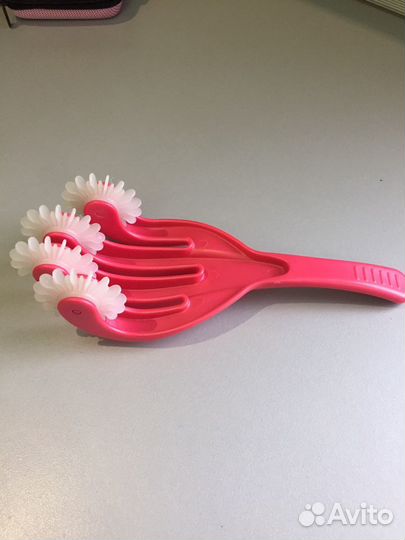 Массажер молекула