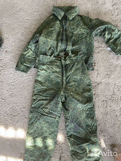 Военная форма