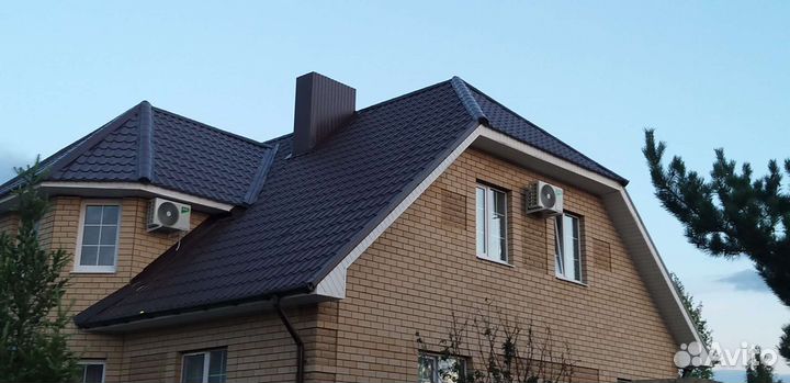 Установка кондиционера без пыли в день обращения