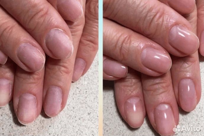 Маникюр выезд на дом