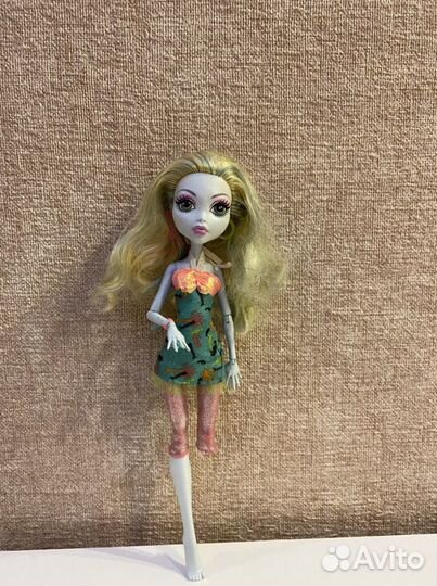 Кукла Монстер Хай