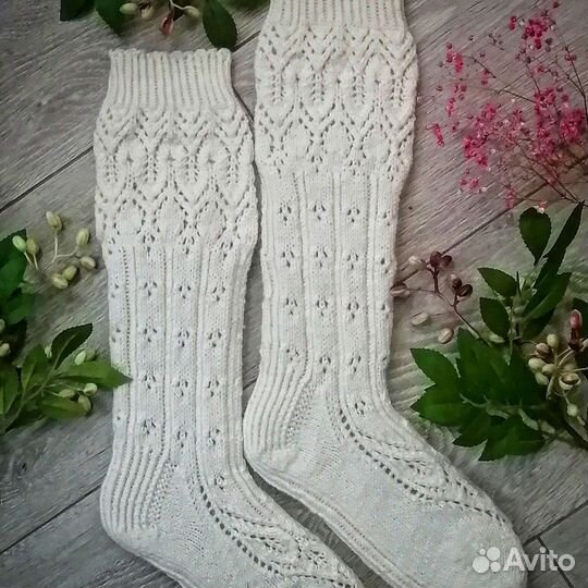 Гольфы женские