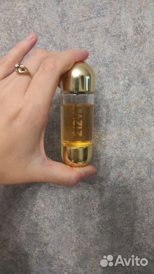 Carolina herrera 212 vip