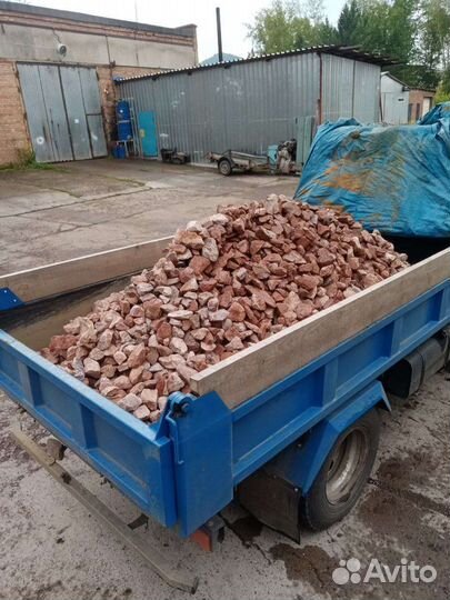 Песок.Щебень.пгс.Скальник