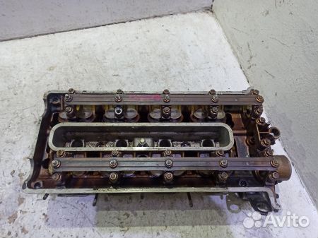 Головка блока 11127500036 бмв