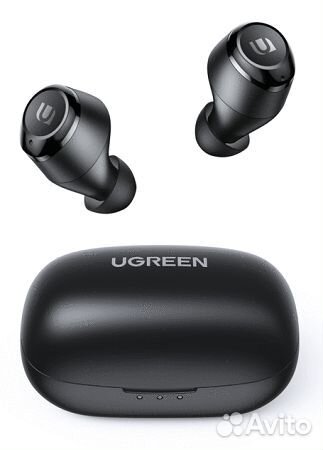 Ugreen WS100 беспроводные наушники