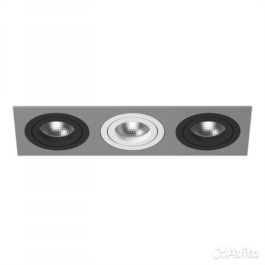 Светильник встраиваемый