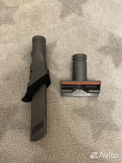 Насадка для пылесоса