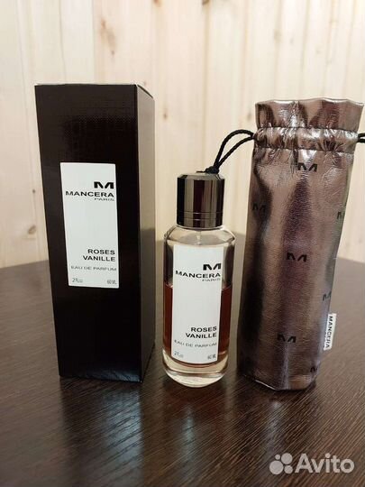 Духи парфюмерия оригинал Mancera