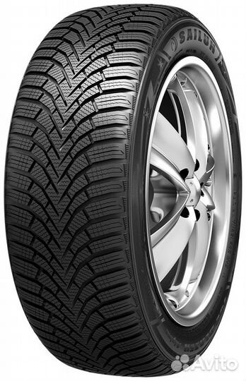 Sailun Ice Blazer Alpine 205/60 R16