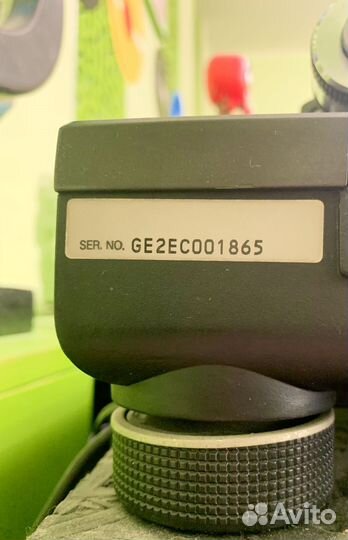 Technics sl 1200 mk3d